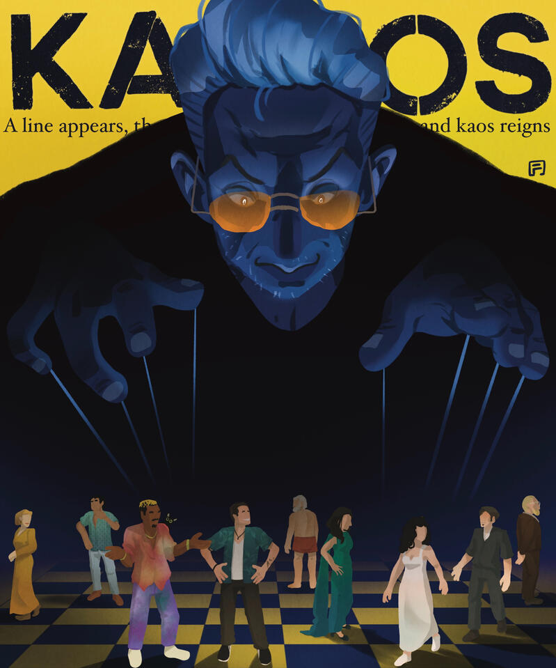 Kaos